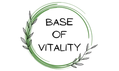 Base of Vitality Logo